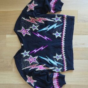 Pilcro Sweater